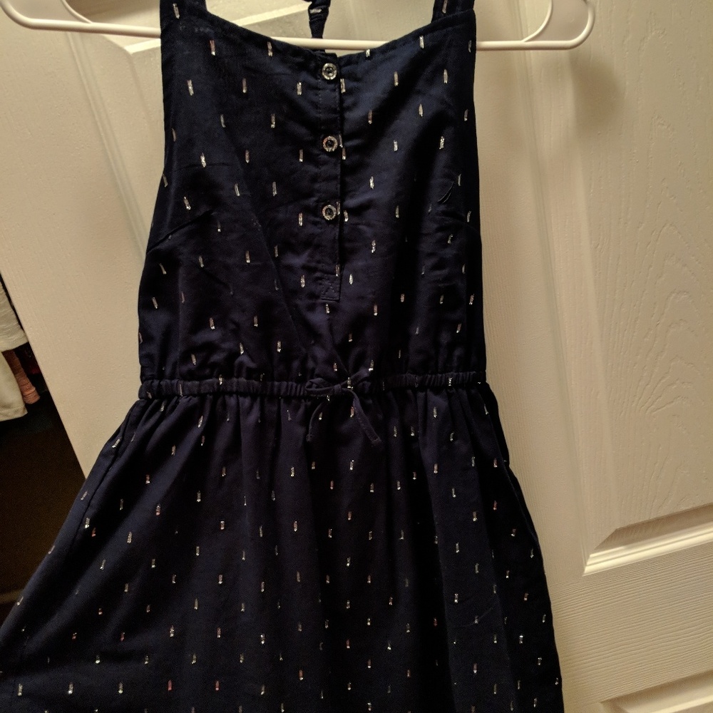 Girl's dress